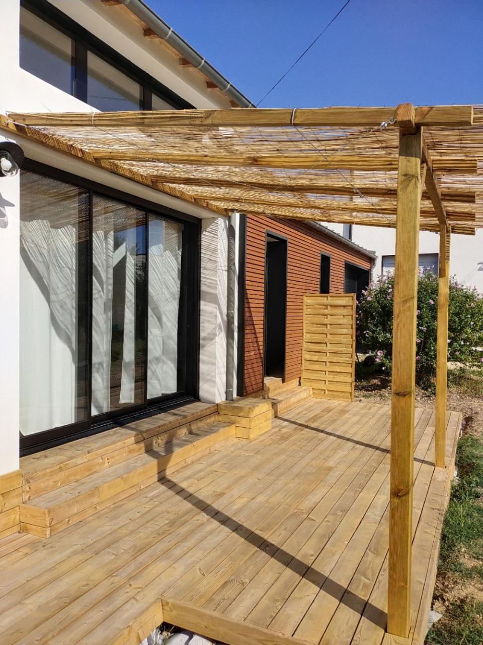 Notre Petite Maison La Rochelle  Exterior photo