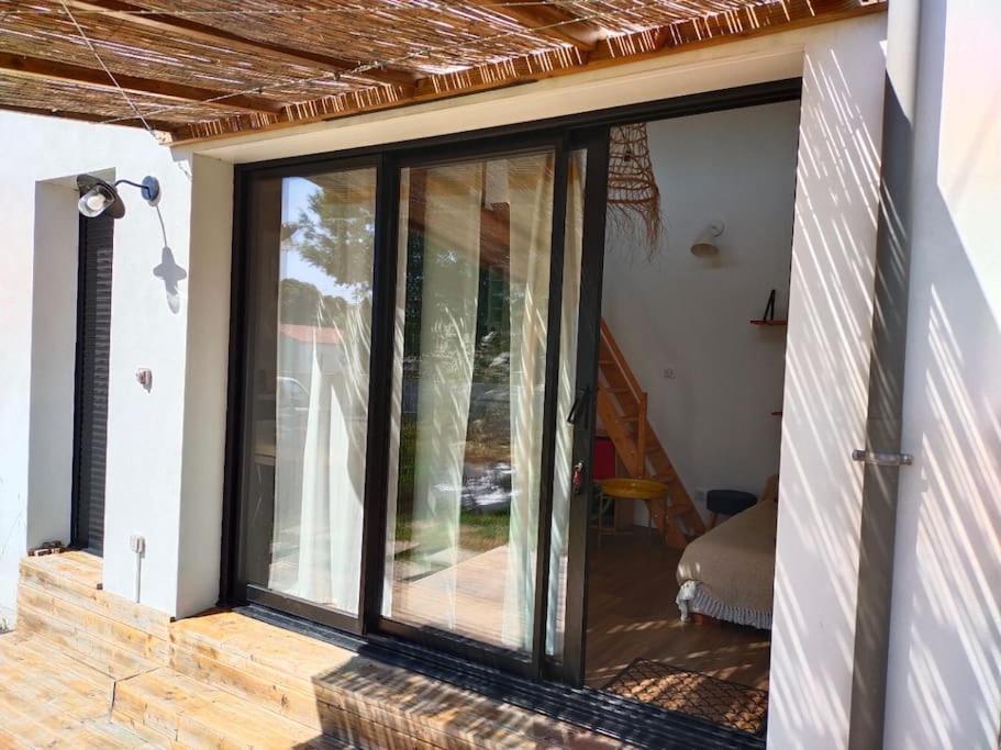 Notre Petite Maison La Rochelle  Exterior photo